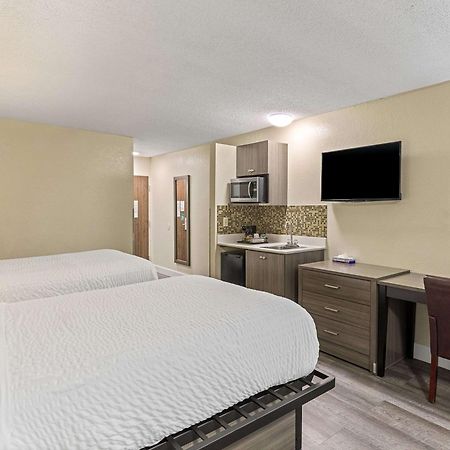 Clarion Pointe Savannah Gateway I-95 Dış mekan fotoğraf