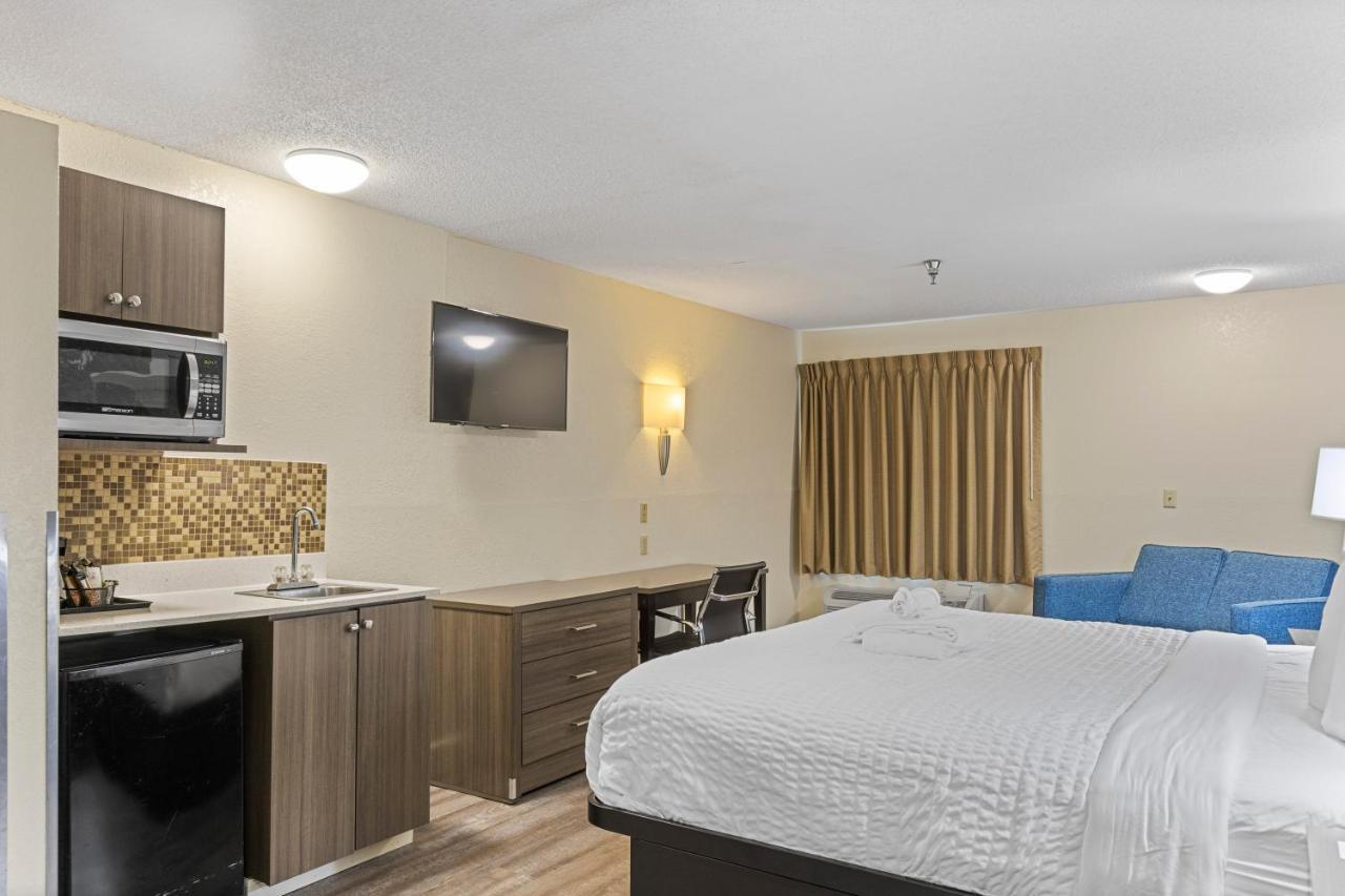 Clarion Pointe Savannah Gateway I-95 Dış mekan fotoğraf