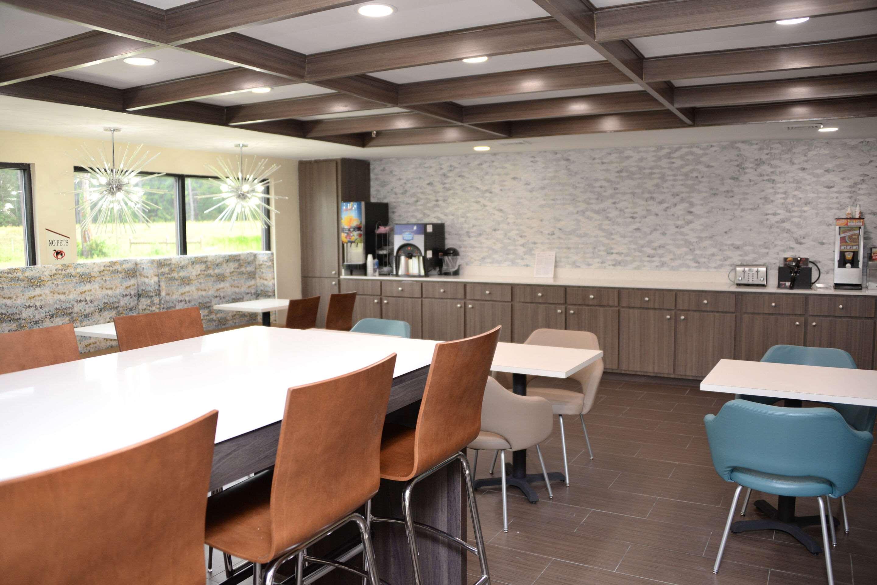 Clarion Pointe Savannah Gateway I-95 Dış mekan fotoğraf