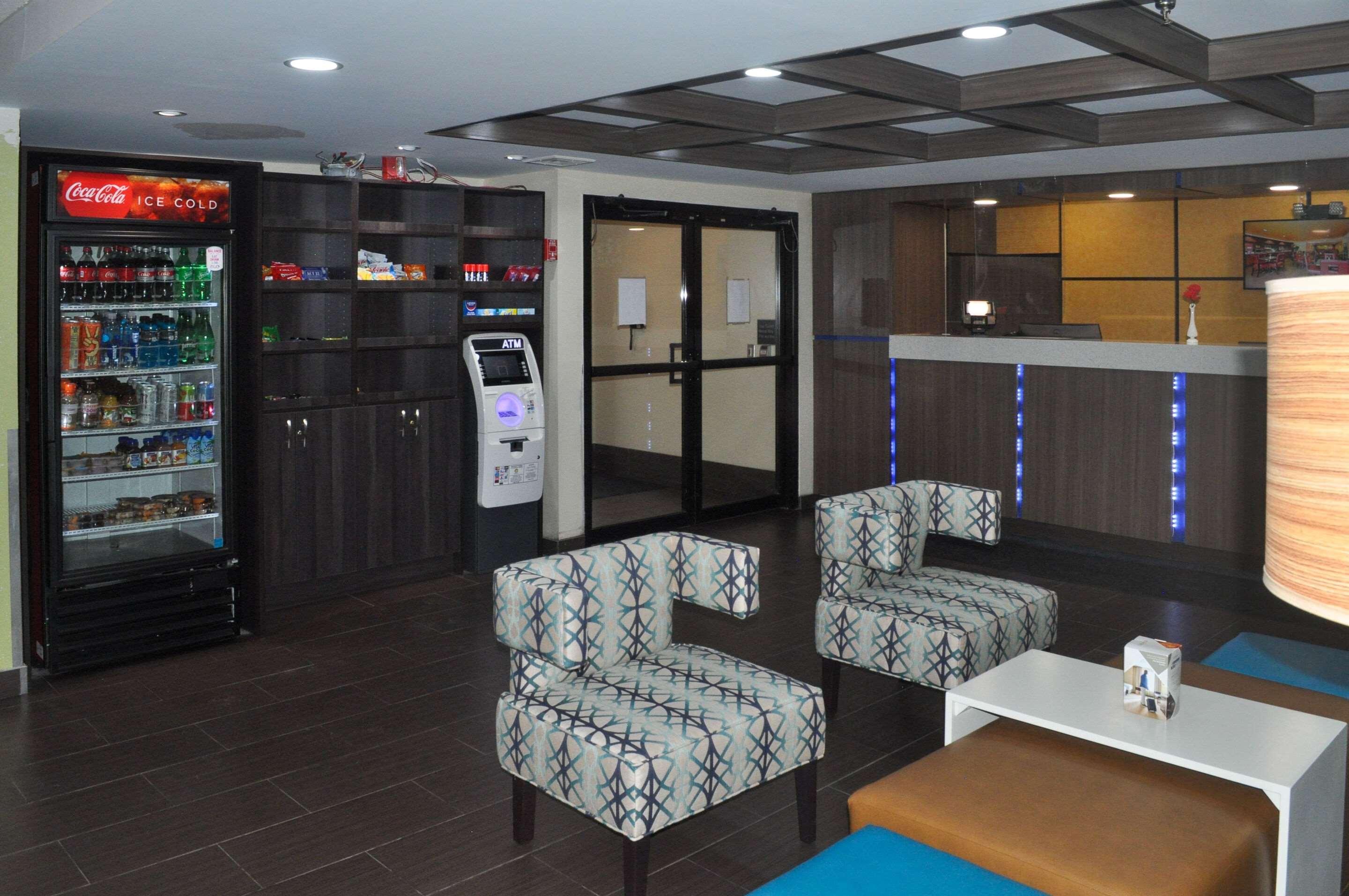 Clarion Pointe Savannah Gateway I-95 Dış mekan fotoğraf