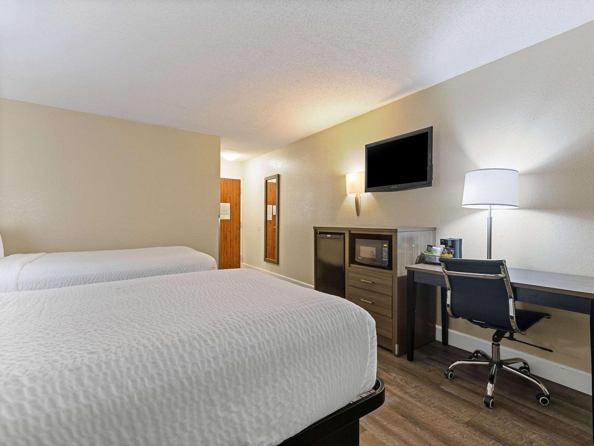 Clarion Pointe Savannah Gateway I-95 Dış mekan fotoğraf